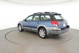 Used 2008 Subaru Outback 2.5i Limited image 3