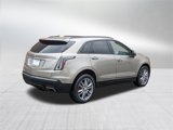 Certified 2022 Cadillac XT5 Sportv image 5