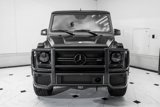 Used 2016 Mercedes-Benz G 63 AMG 4MATIC image 4