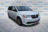Used 2016 Dodge Grand Caravan SE w/ Quick Order Package 29E SE image 3