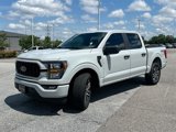 Certified 2023 Ford F150 XL w/ STX Appearance Package image 2