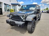 Used 2016 Jeep Wrangler Unlimited Sport image 4