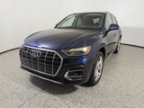 Used 2021 Audi Q5 2.0T Premium Plus w/ Premium Plus Package image 3