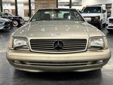 Used 1997 Mercedes-Benz SL 500 image 6