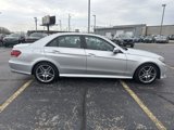 Used 2014 Mercedes-Benz E 350 4MATIC Sedan image 5