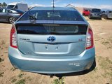 Used 2015 Toyota Prius Four image 4