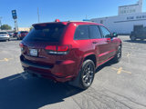 Used 2021 Jeep Grand Cherokee Limited w/ Quick Order Package 28K 80th image 4
