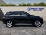 Used 2015 Mercedes-Benz ML 350 2WD w/ Premium 1 Package image 2