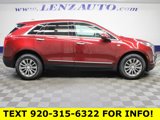 Used 2017 Cadillac XT5 Luxury image 2