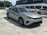 Certified 2023 Kia Forte GT-Line image 4