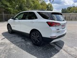 Used 2022 Chevrolet Equinox RS w/ RS Leather Package image 5