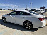 Used 2022 Chevrolet Malibu RS image 4