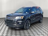 Used 2019 Ford Explorer XLT w/ Equipment Group 202A image 3