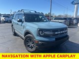 Used 2022 Ford Bronco Sport Big Bend w/ Convenience Package image 3