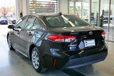 Used 2023 Toyota Corolla LE image 4