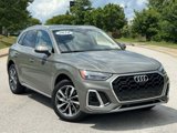Used 2024 Audi Q5 2.0T Premium Plus image 2