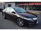 Used 2015 Acura TLX image 2