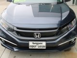 Used 2020 Honda Civic EX image 2