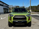 Used 2022 Toyota 4Runner TRD Pro image 2