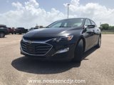 Used 2022 Chevrolet Malibu LT w/ Leather Package image 3