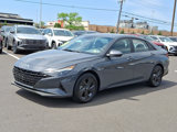 Certified 2023 Hyundai Elantra SEL image 3