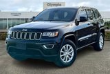Certified 2022 Jeep Grand Cherokee Laredo X image 3