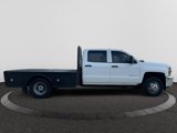 Used 2016 Chevrolet Silverado 3500 W/T image 5