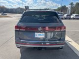 New 2025 Volkswagen Atlas Peak Edition SE image 5