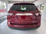 Used 2016 Chevrolet Traverse LT w/ Style and Technology Package image 5