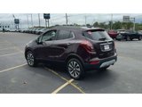 Certified 2017 Buick Encore Preferred image 6