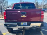 Used 2017 Chevrolet Silverado 1500 LT w/ All Star Edition image 4