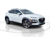 Used 2018 Hyundai Kona Ultimate image 1