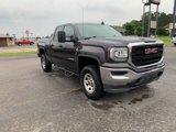 Used 2016 GMC Sierra 1500 4x4 Double Cab w/ Sierra Convenience Package image 6