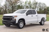 Used 2019 Chevrolet Silverado 1500 W/T w/ Trailering Package image 2