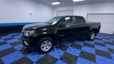 Used 2020 Chevrolet Colorado LT w/ LT Convenience Package image 4