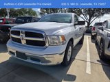Used 2021 RAM 1500 Tradesman w/ Popular Equipment Group image 3
