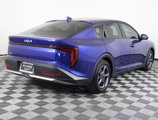 Certified 2025 Kia K4 LXS image 4