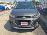 Used 2018 Chevrolet Trax LT w/ LT Convenience Package image 2