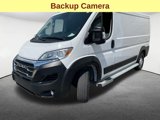 Used 2023 RAM ProMaster 2500 image 6