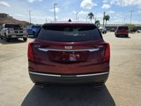 Used 2018 Cadillac XT5 FWD image 4