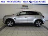 Used 2024 Mitsubishi Outlander Sport SE image 3