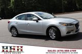 Used 2017 MAZDA MAZDA3 Touring image 3