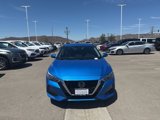 Used 2021 Nissan Sentra SV image 3
