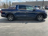 Used 2022 Honda Ridgeline RTL-E image 4