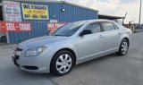 Used 2011 Chevrolet Malibu LS image 2