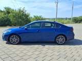 Used 2021 Kia Forte GT image 2