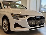 New 2025 Audi A3 2.0T Premium image 2