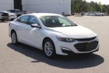 Used 2023 Chevrolet Malibu LT image 3