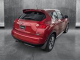 Used 2013 Nissan Juke SL w/ Sport Pkg image 4