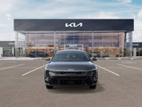 New 2025 Kia K4 GT-Line image 2